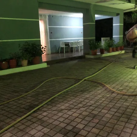 Villa Demo