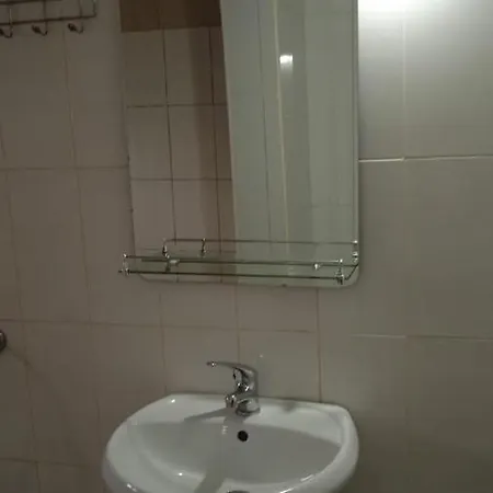 Villa Demo Vlorë